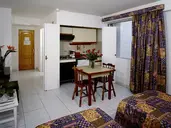 Park Plaza Apartamentos