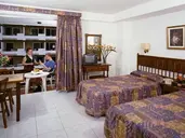 Park Plaza Apartamentos