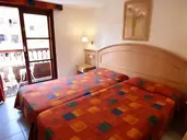 Park Plaza Apartamentos
