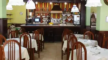 Park Plaza Apartamentos