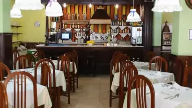 Park Plaza Apartamentos