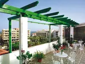 Park Plaza Apartamentos