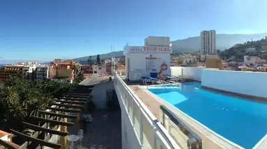 Park Plaza Apartamentos