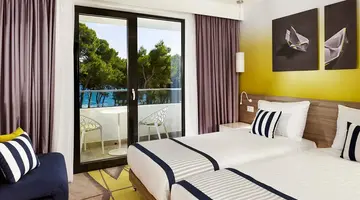 Park Plaza Arena Pula