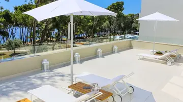 Park Plaza Arena Pula