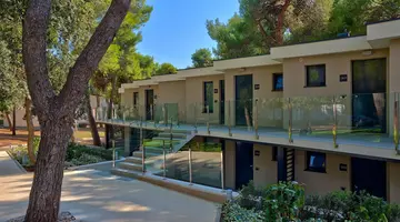 Park Plaza Arena Pula
