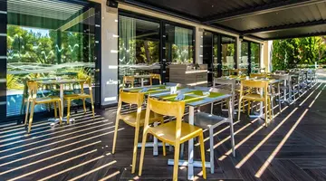 Park Plaza Arena Pula
