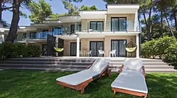 Park Plaza Arena Pula