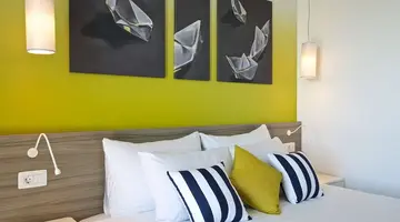 Park Plaza Arena Pula