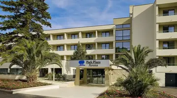 Park Plaza Arena Pula