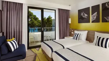Park Plaza Arena Pula