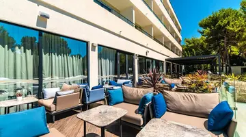 Park Plaza Arena Pula