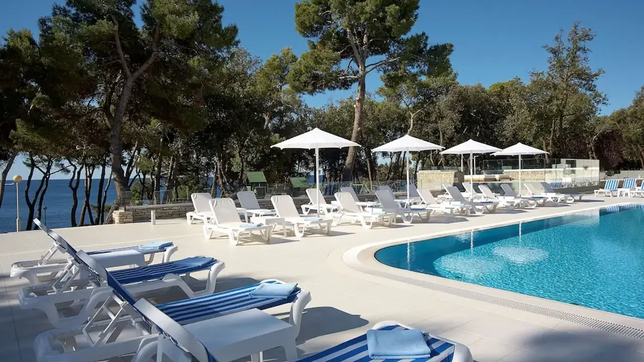Park Plaza Arena Pula