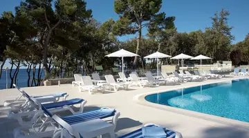Park Plaza Arena Pula