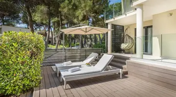 Park Plaza Arena Pula