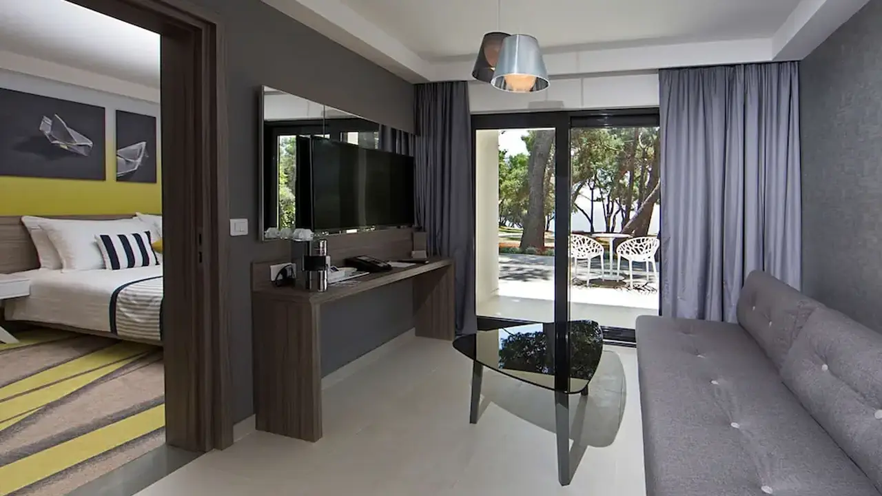 Park Plaza Arena Pula