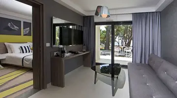 Park Plaza Arena Pula
