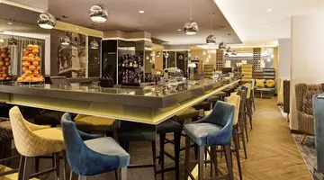 Park Plaza Arena Pula
