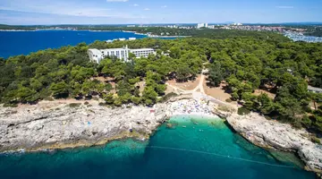 Park Plaza Arena Pula