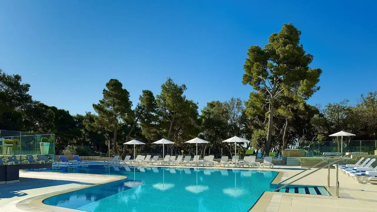 Park Plaza Arena Pula