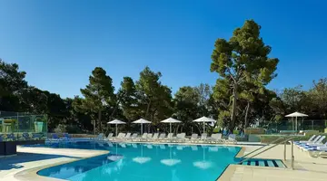 Park Plaza Arena Pula