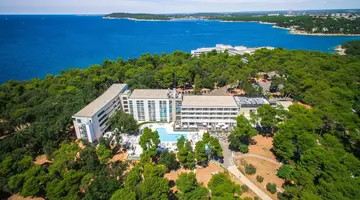 Park Plaza Arena Pula