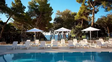 Park Plaza Arena Pula