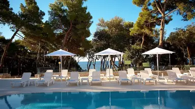 Park Plaza Arena Pula