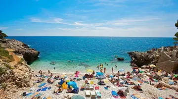Park Plaza Arena Pula