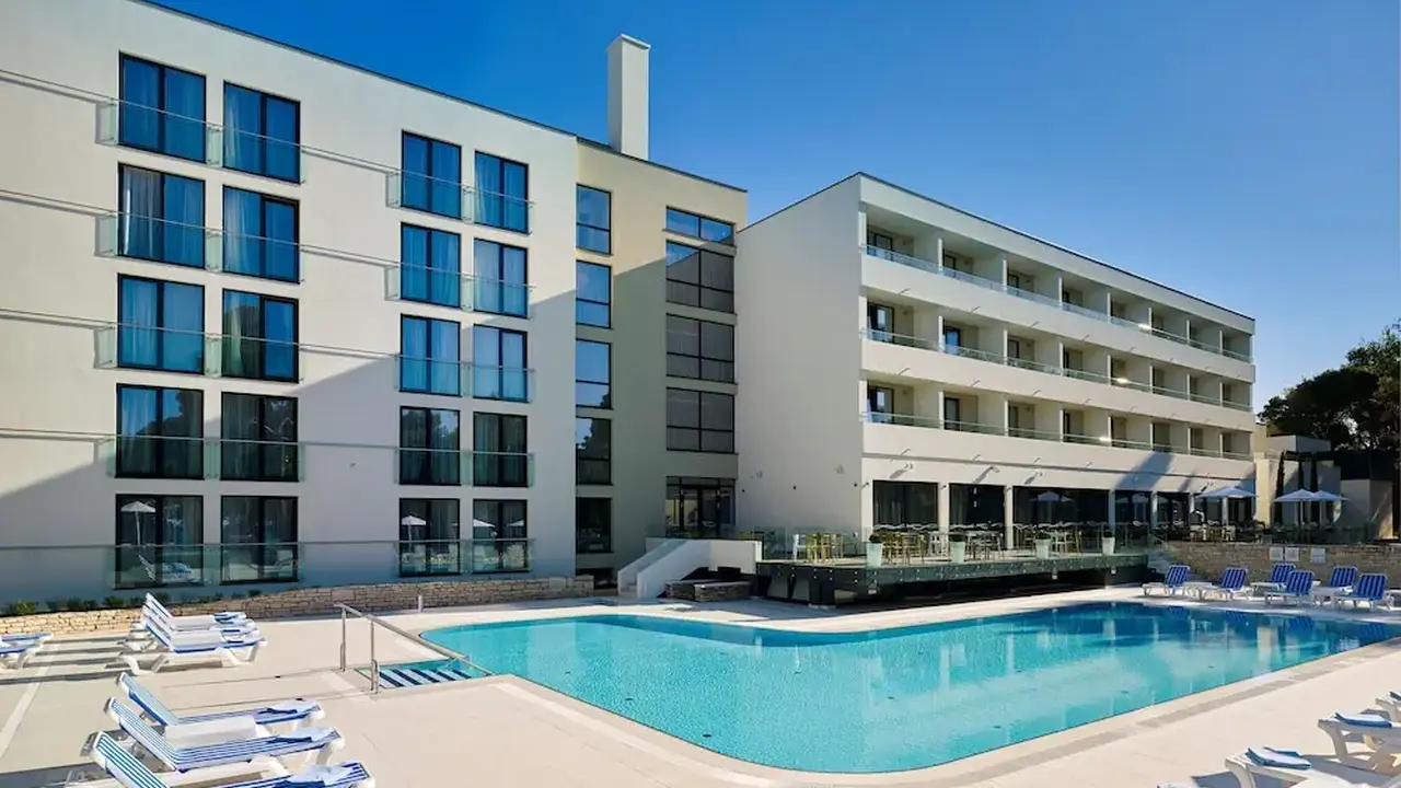 Park Plaza Arena Pula