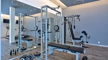 Park Plaza Arena Pula
