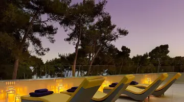 Park Plaza Arena Pula