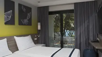 Park Plaza Arena Pula