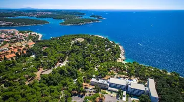 Park Plaza Arena Pula