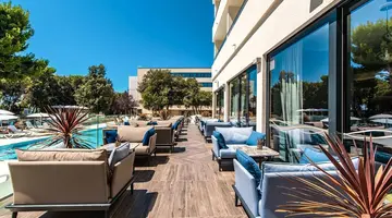 Park Plaza Arena Pula