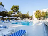 Park Plaza Arena Pula