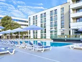 Park Plaza Arena Pula