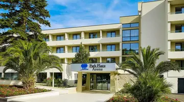 Park Plaza Arena Pula