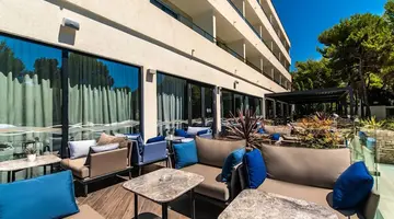 Park Plaza Arena Pula