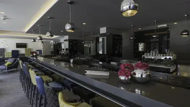 Park Plaza Arena