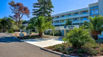Park Plaza Arena