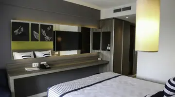 Park Plaza Arena