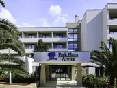 Park Plaza Arena