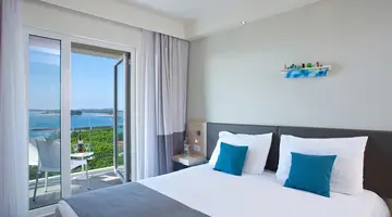 Park Plaza Belvedere
