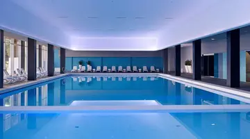 Park Plaza Belvedere