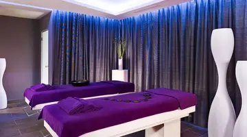 Park Plaza Belvedere
