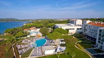 Park Plaza Belvedere