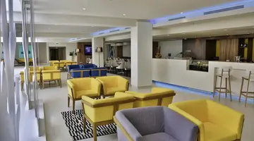 Park Plaza Belvedere