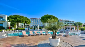 Park Plaza Belvedere