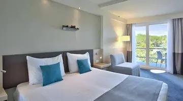 Park Plaza Belvedere